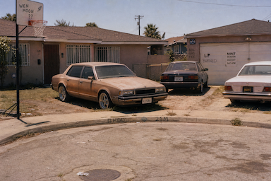 The Hood #1918