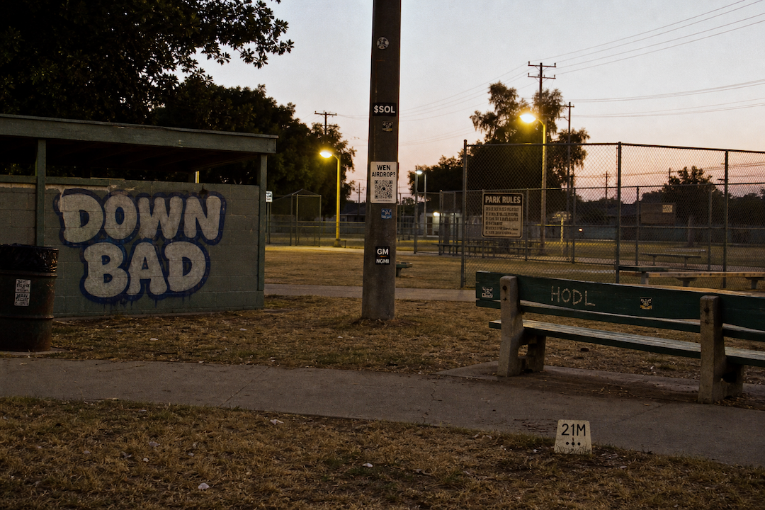 The Hood #1688