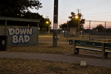 The Hood #1688