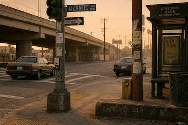The Hood #1571