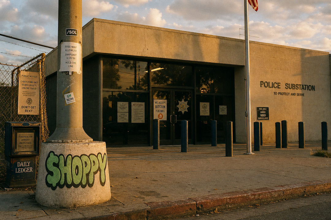 The Hood #0339