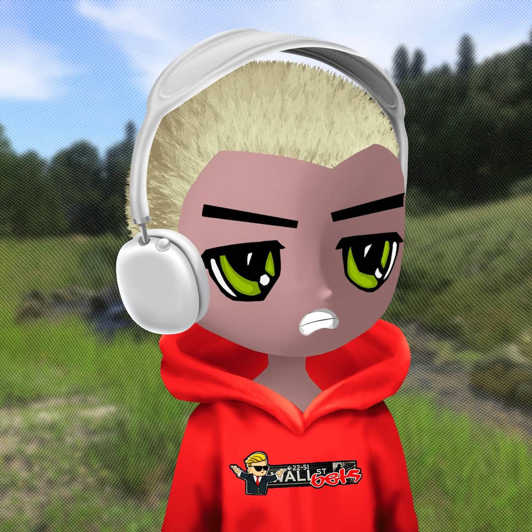 Hoodilio #2863