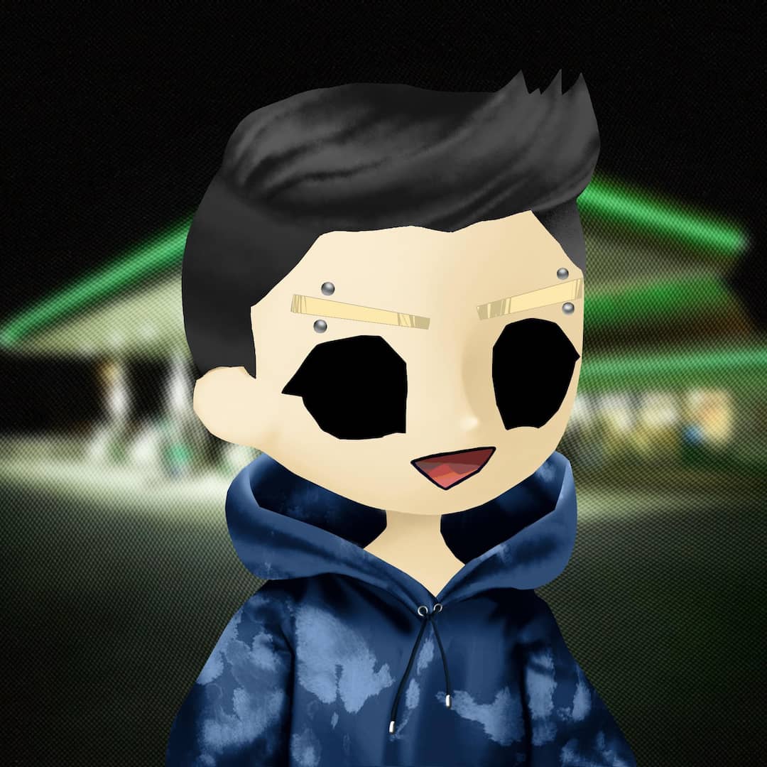 Hoodilio #2867