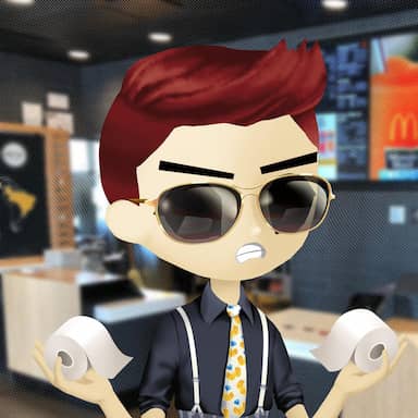 Hoodilio #2869