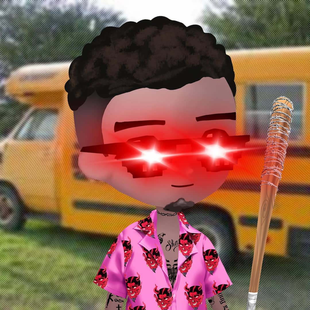 Hoodilio #2870