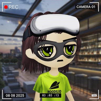 Hoodilio #2871
