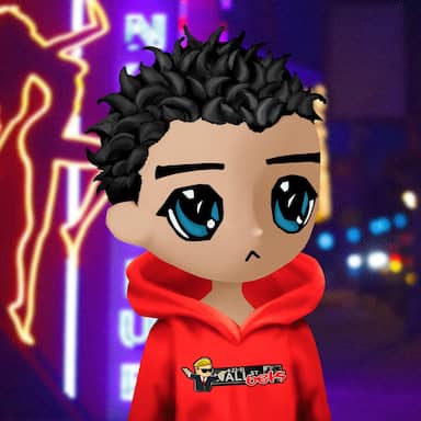 Hoodilio #2872