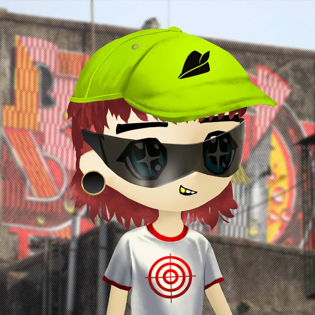 Hoodilio #2874