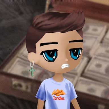 Hoodilio #2879