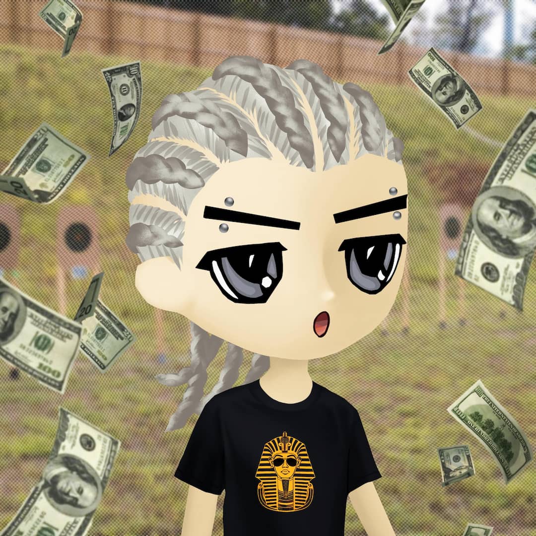 Hoodilio #2880