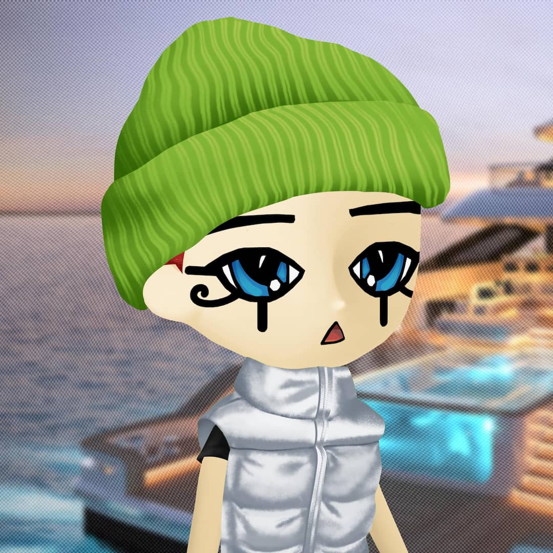 Hoodilio #2882