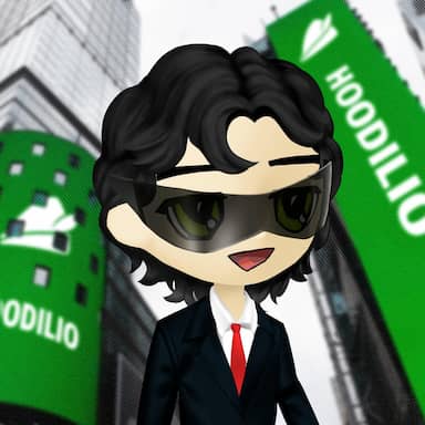 Hoodilio #2883