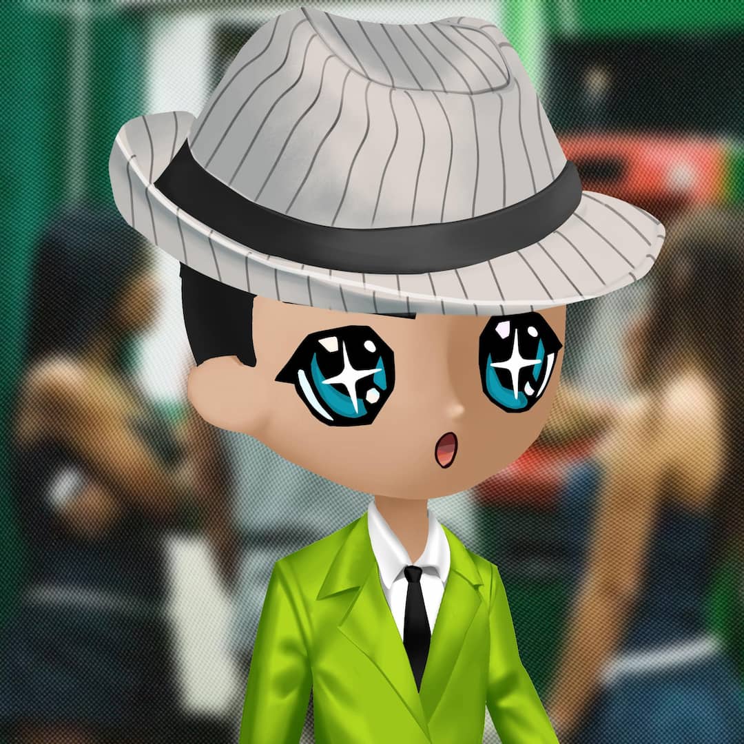Hoodilio #2884