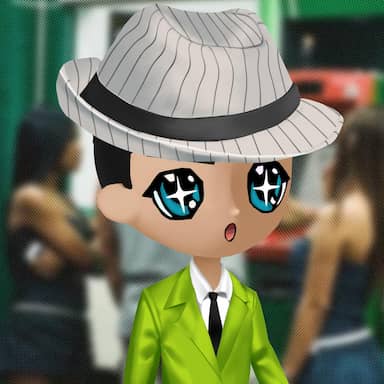 Hoodilio #2884