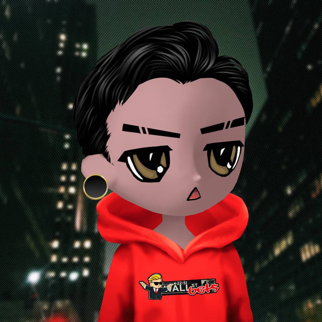 Hoodilio #2888