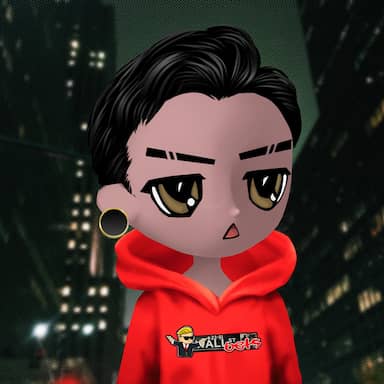 Hoodilio #2888