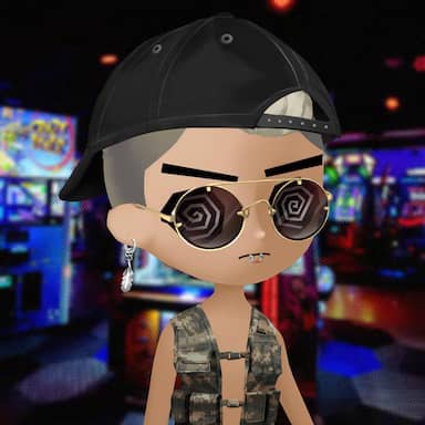 Hoodilio #2892