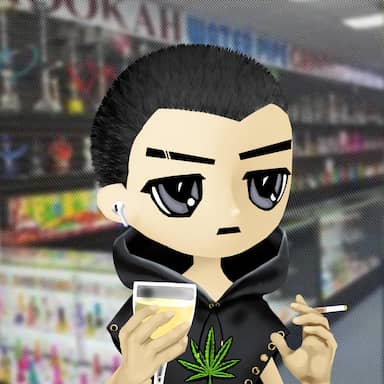 Hoodilio #2893