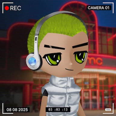 Hoodilio #2899