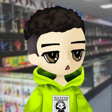 Hoodilio #2900