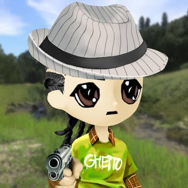 Hoodilio #2901