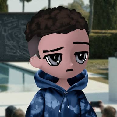 Hoodilio #2904