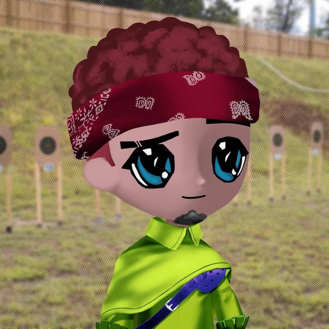 Hoodilio #2905