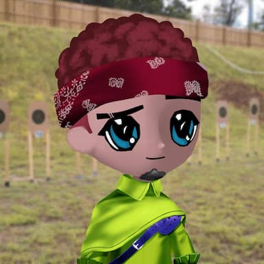 Hoodilio #2905