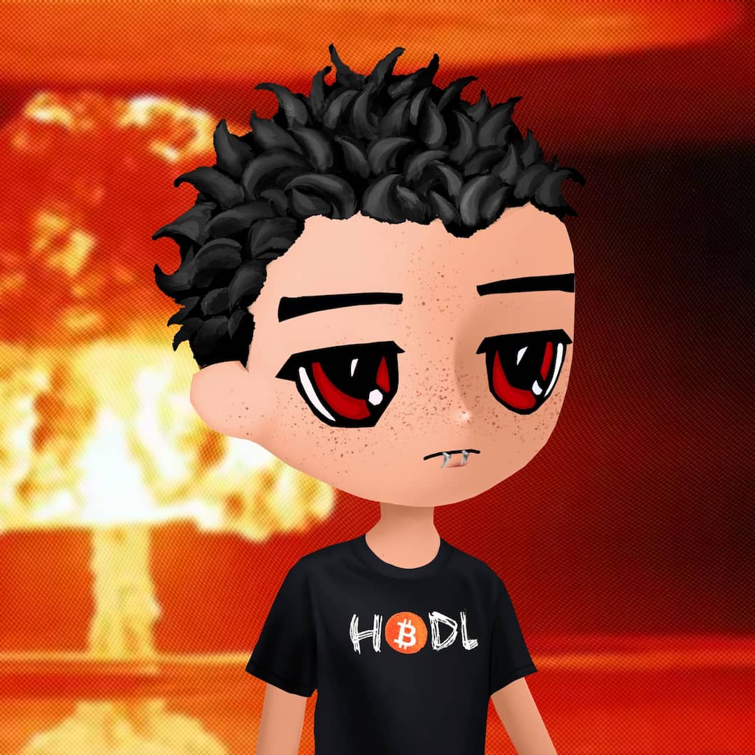 Hoodilio #2909