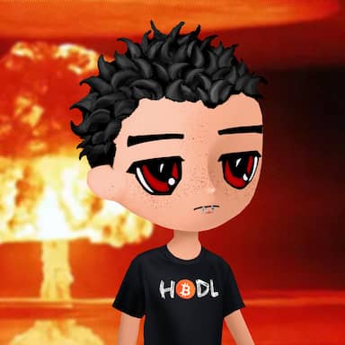 Hoodilio #2909