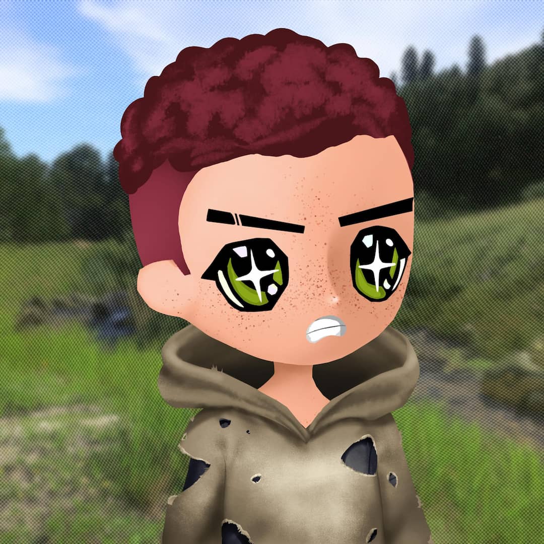 Hoodilio #2910
