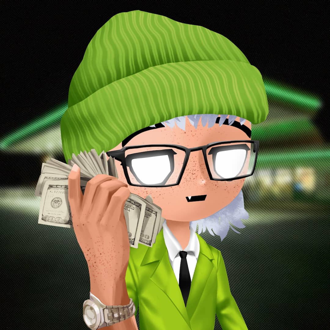 Hoodilio #2911