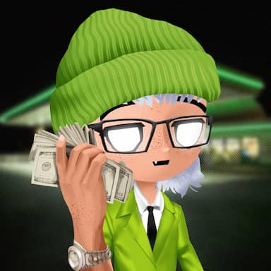 Hoodilio #2911