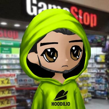 Hoodilio #2913