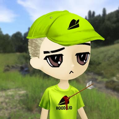 Hoodilio #2914