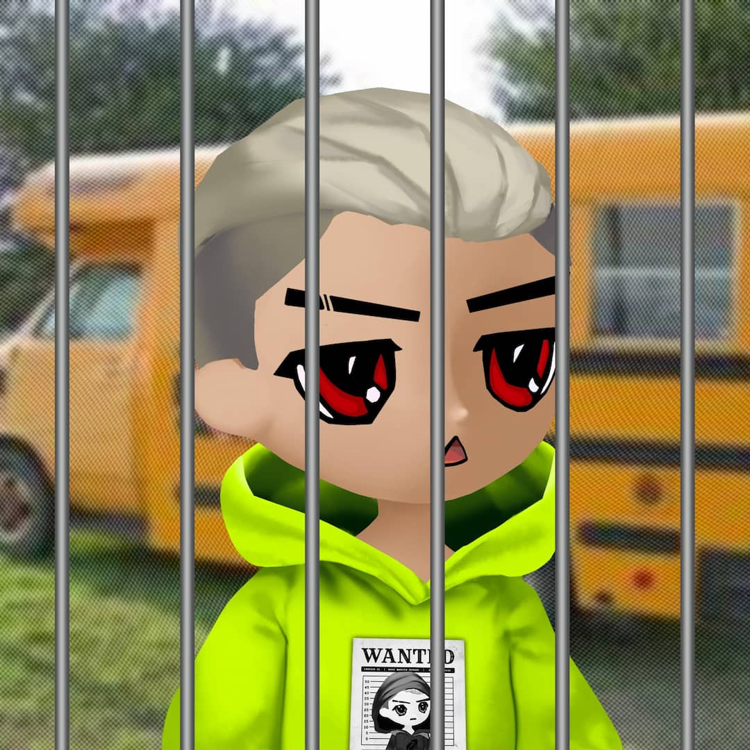 Hoodilio #2920
