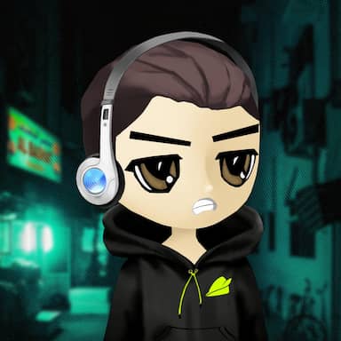 Hoodilio #2922