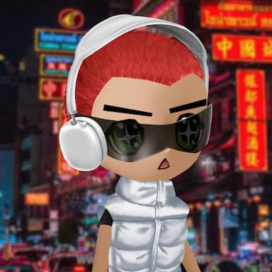 Hoodilio #2923