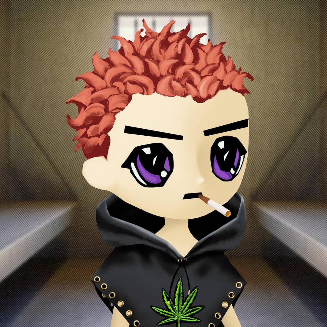 Hoodilio #2926