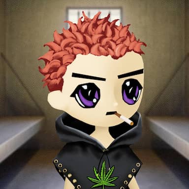 Hoodilio #2926