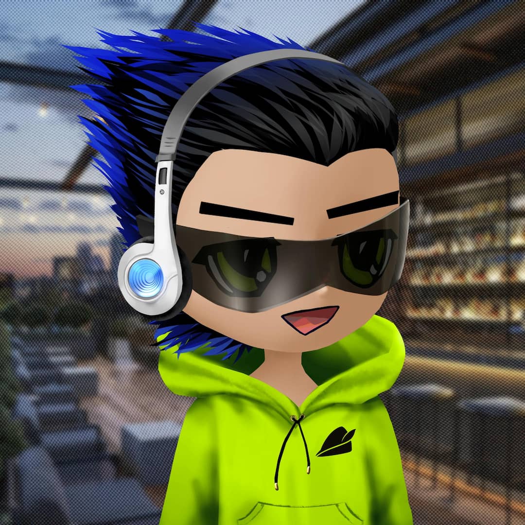 Hoodilio #2931