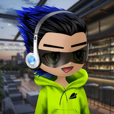 Hoodilio #2931