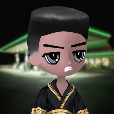 Hoodilio #2933