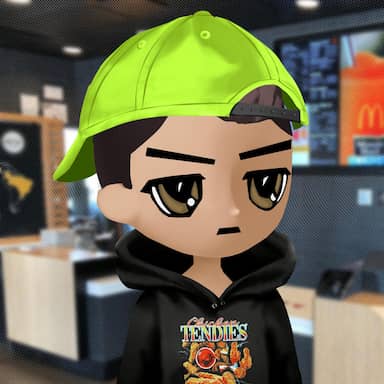 Hoodilio #2934