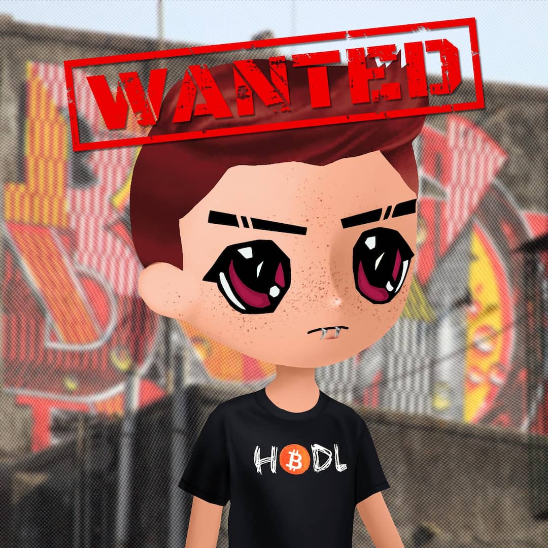 Hoodilio #2938