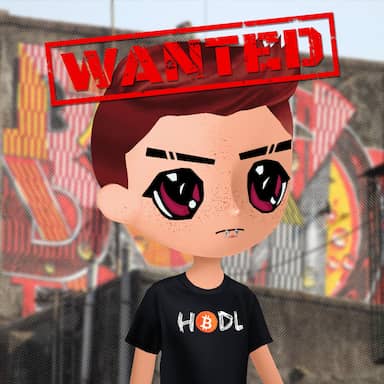 Hoodilio #2938