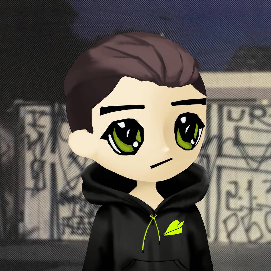 Hoodilio #2941