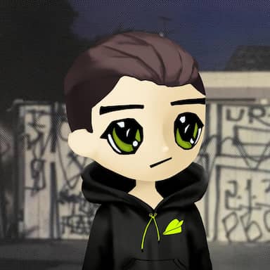 Hoodilio #2941