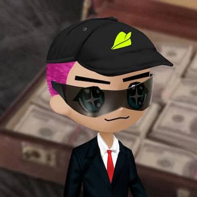 Hoodilio #2942