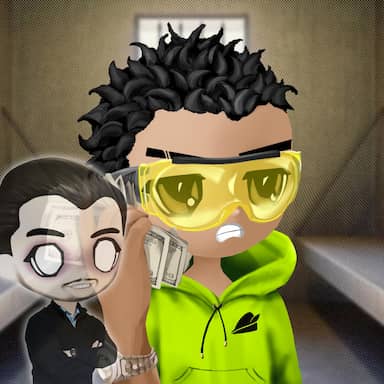 Hoodilio #2955